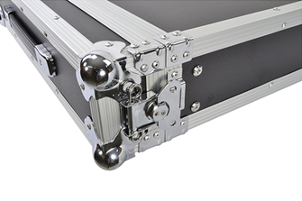 Cobra 2U 19-Inch Rack Case 350mm Deep% 